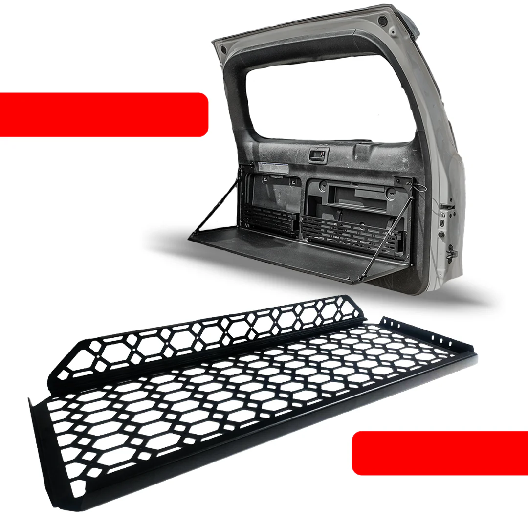 Popular Items Back in Stock